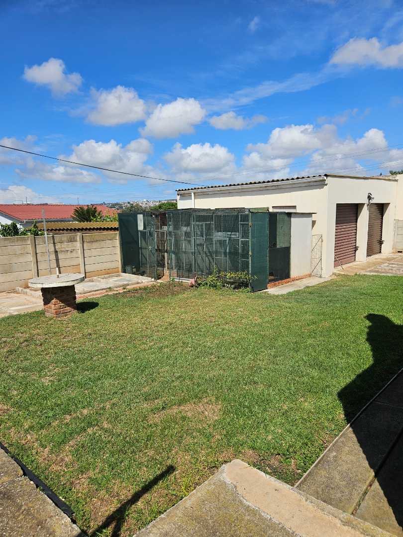 3 Bedroom Property for Sale in Algoa Park Eastern Cape